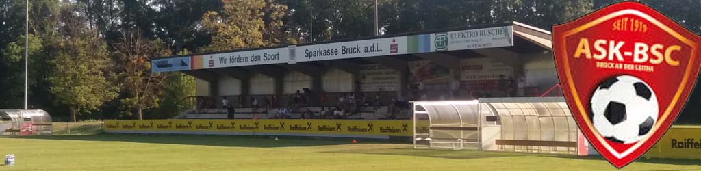 Parkstadion Bruck